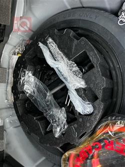 JAC JS3